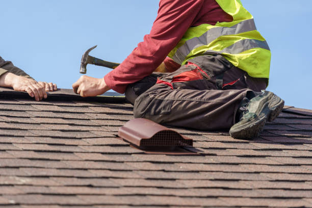 Best Best Roofing Contractors  in Svis, IL
