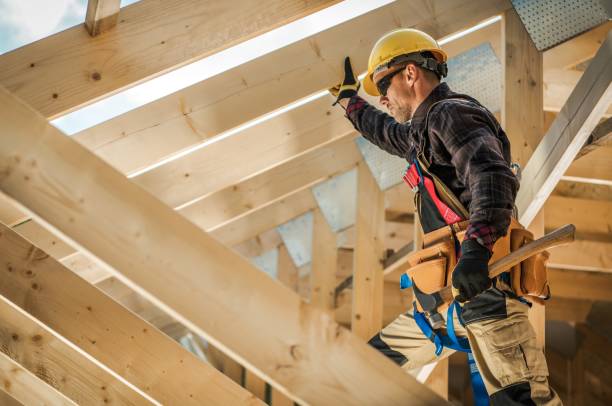 Best Roof Waterproofing Services  in Svis, IL
