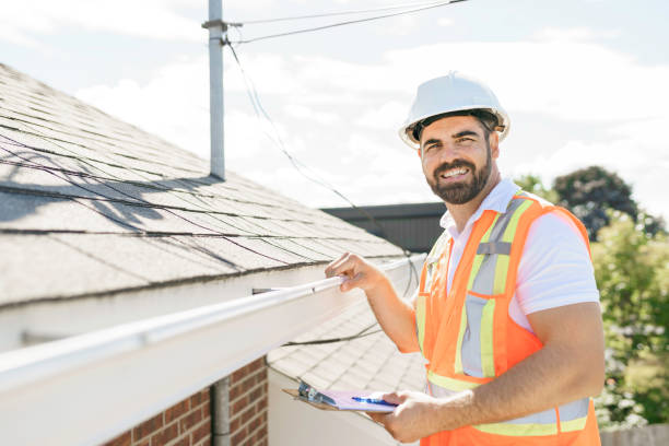 Best Best Roofing Contractors  in Svis, IL