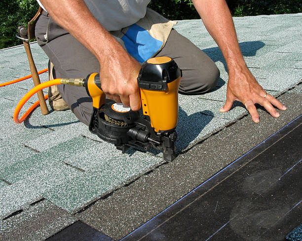 Quick and Trustworthy Emergency Roof Repair Services in Silvis, IL