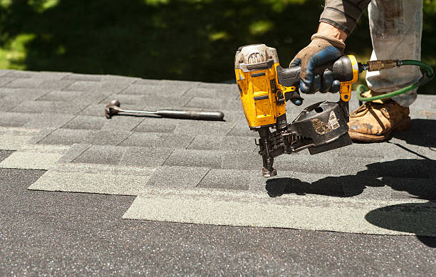 Trusted Silvis, IL Roofing Contractor Experts