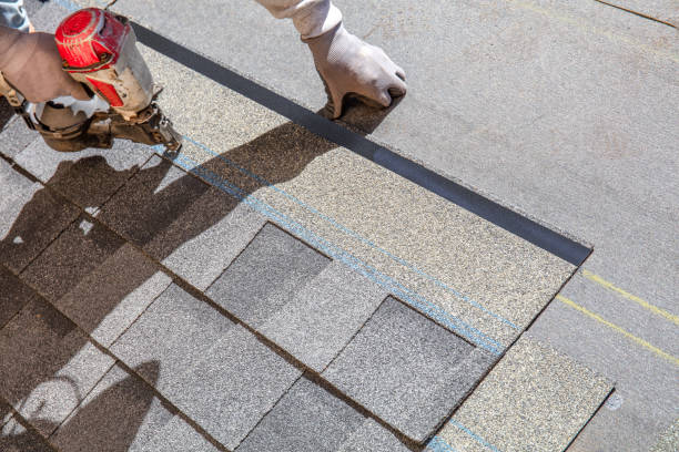 Best Roofing Contractor Near Me  in Svis, IL