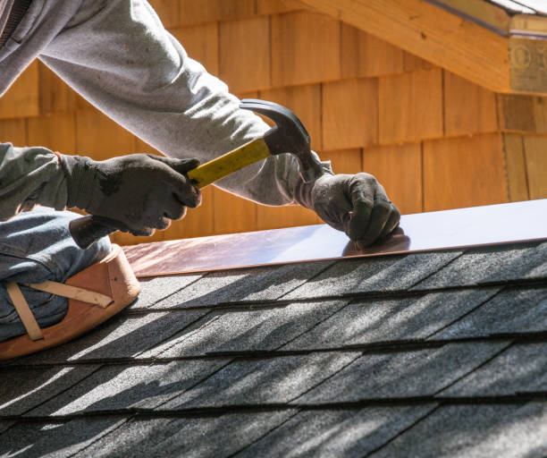 Best Commercial Roofing Services  in Svis, IL